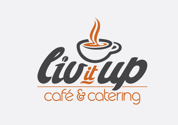 Liv It Up Cafe And Catering